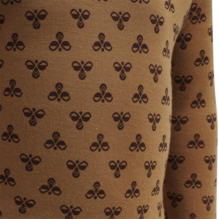 Actual product image hummel Bambo Body L/S (68)