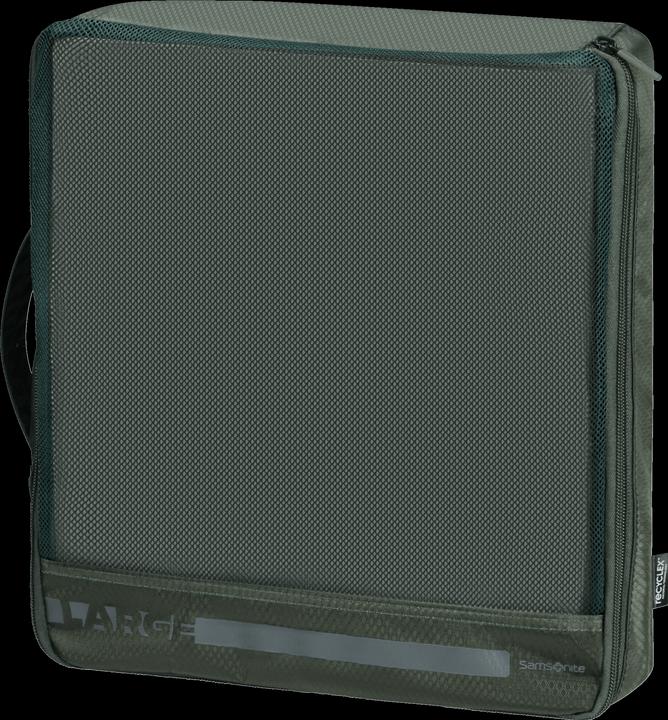 Actual product image Samsonite Pack-Sized (Packing system)