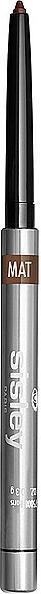Produktbild Sisley Phyto Khol Star Waterproof No 06 (6 Matte Chestnut)