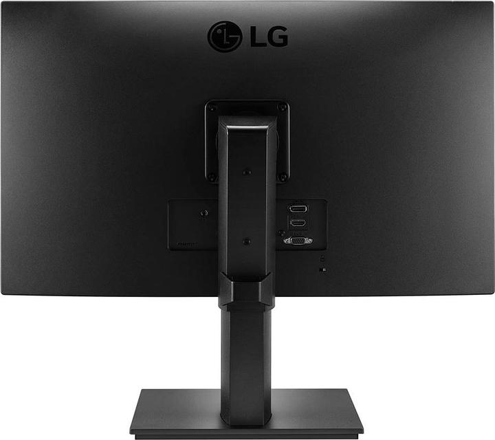 Image du produit LG 24BP45SP-B (1920 x 1080 pixels, 23.80")