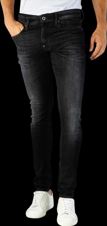 Actual product image G-Star Revend Jeans Skinny medium aged faded (W31/L36)