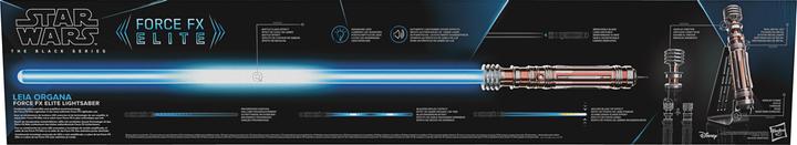 Produktbild Hasbro Star Wars: Force FX Light Saber