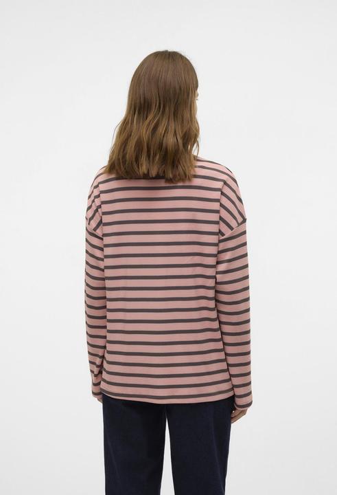 Immagine prodotto Mamalicious Normal geschnitten Rundhals Top Bluse (S)