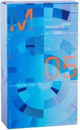 Produktbild Escentric Molecules Molecule 05 by (Eau de Toilette, 100 ml)