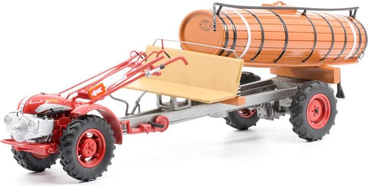 Immagine prodotto AutoCult Vampiro DH-100 Mk6 Forze aeree svizzere J-1156