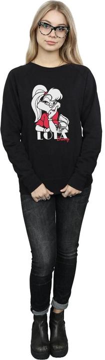 Produktbild Looney Tunes Classic Sweatshirt (L)