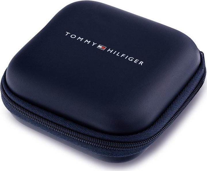 Produktbild Tommy Hilfiger Explore the Braid Armband (19 cm, Leder)