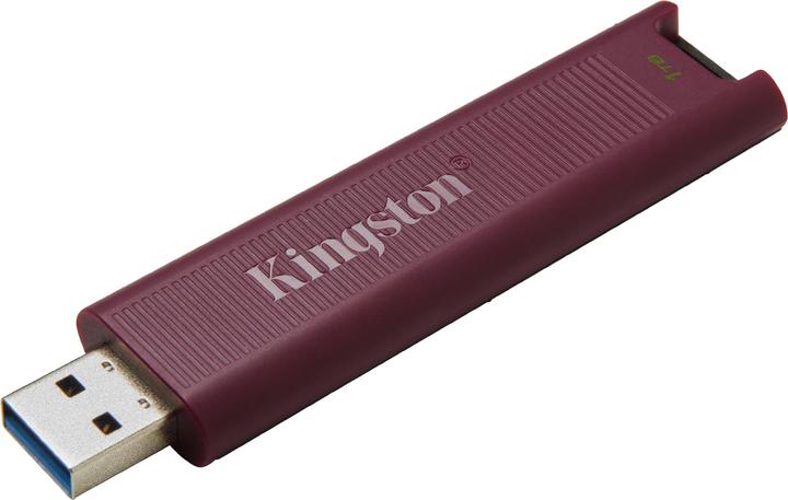 Actual product image Kingston DataTraveler Max (1000 GB, USB-A)