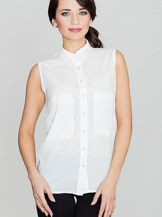 Lenitif Damen Hemd (S)