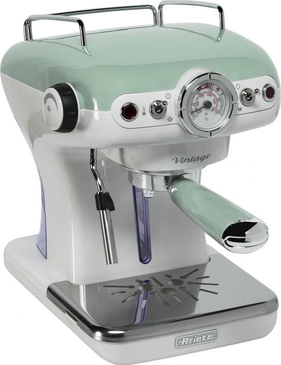 Image du produit Ariete 1389 Cafetière Vintage