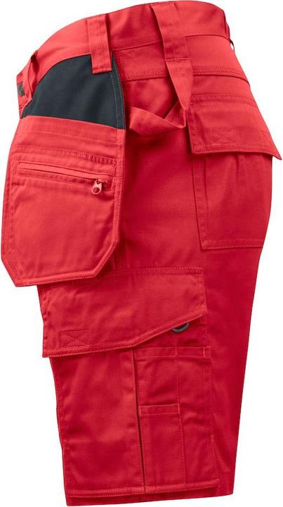 Actual product image Projob Shorts work (31)