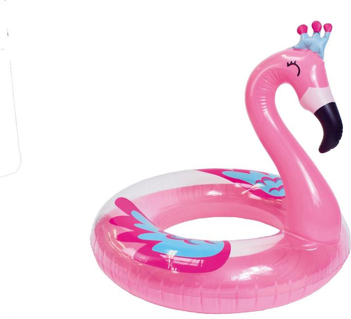 Produktbild Swim Essentials Ring 104cm, Flamingo