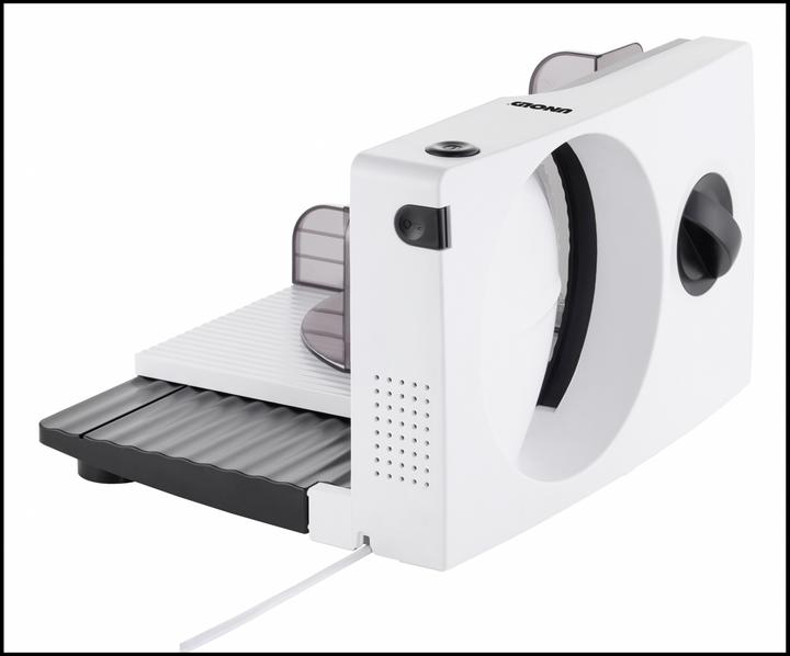 Image du produit Unold coupeur universel Courbe