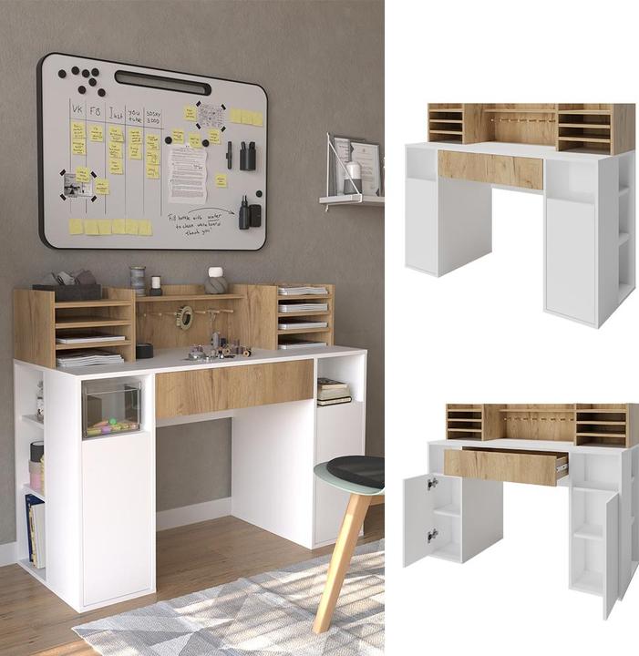 Produktbild Vicco Basteltisch