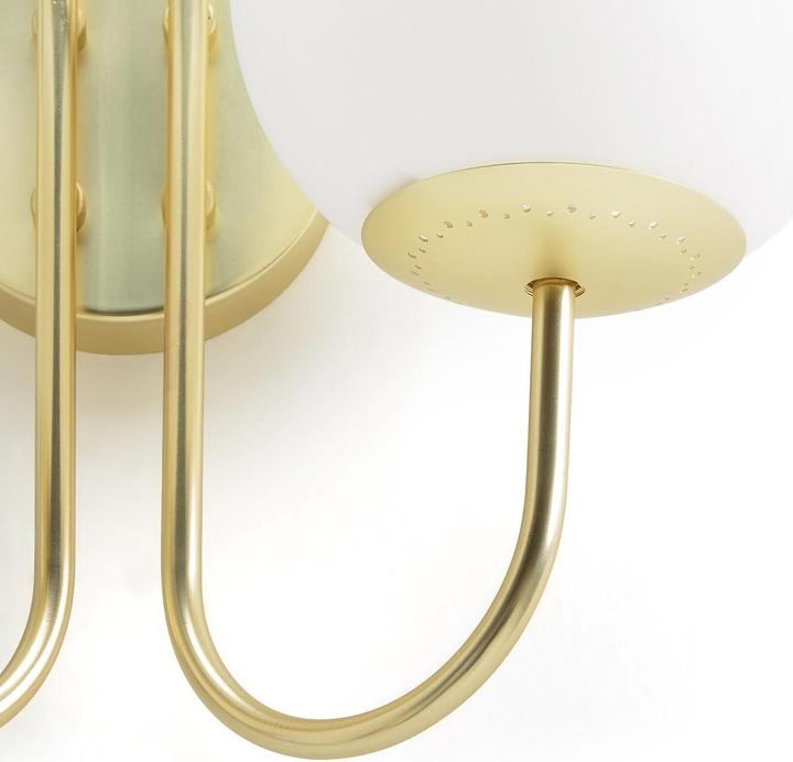 Actual product image La Redoute Interieurs Moricio (E14)