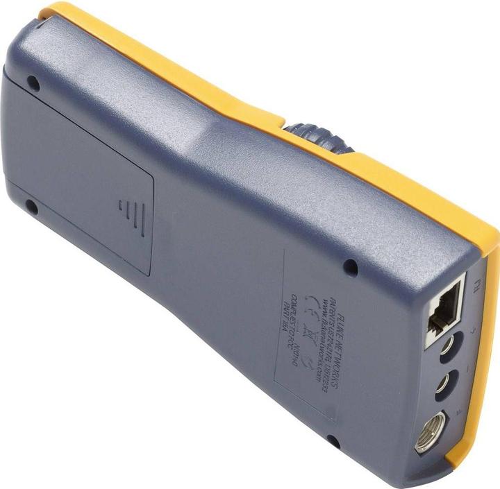 Image du produit Fluke Networks MT-8200-60-KIT Tongen
