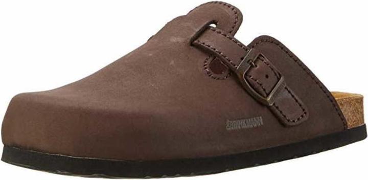 Actual product image Dr. Brinkmann Mules (49)