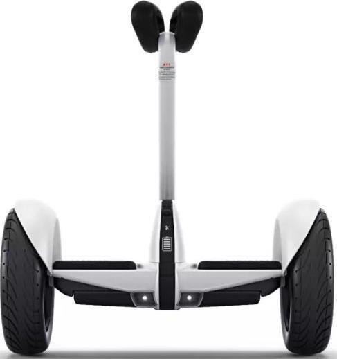 Actual product image Xiaomi Ninebot S Mini (16 km/h, 350 W)