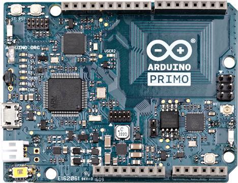 Produktbild Arduino primo