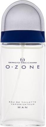 Actual product image Sergio Tacchini O-Zone Man (Eau de toilette, 30 ml)