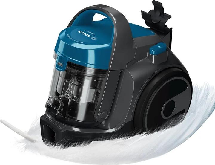 Immagine prodotto Bosch Hausgeräte Serie 2 BGC05A220A