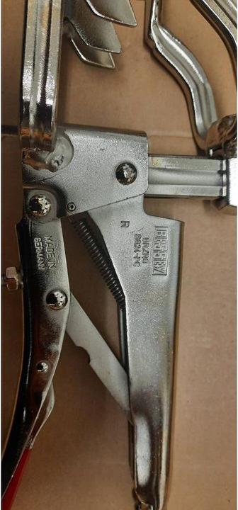 Produktbild Bessey Rohrzange (270 mm)