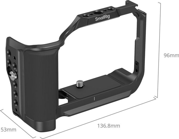 Produktbild SmallRig Cage für EOS R50 V