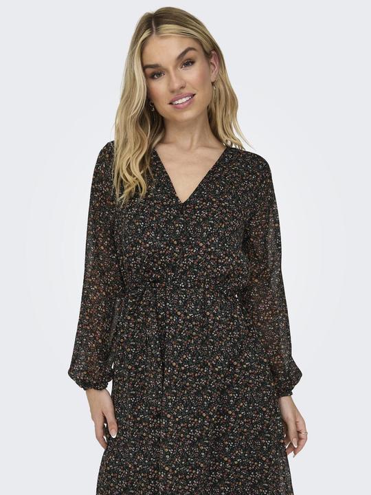 Image du produit Only ONLCERA 3/4 SHORT DRESS WVN NOOS Robe (S)