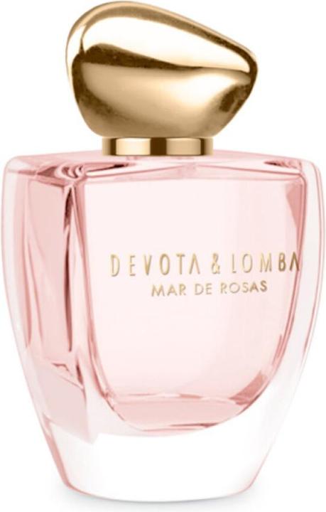 Devota & Lomba MAR DE ROSAS edp vapo 100 ml (Eau de parfum, 100 ml)