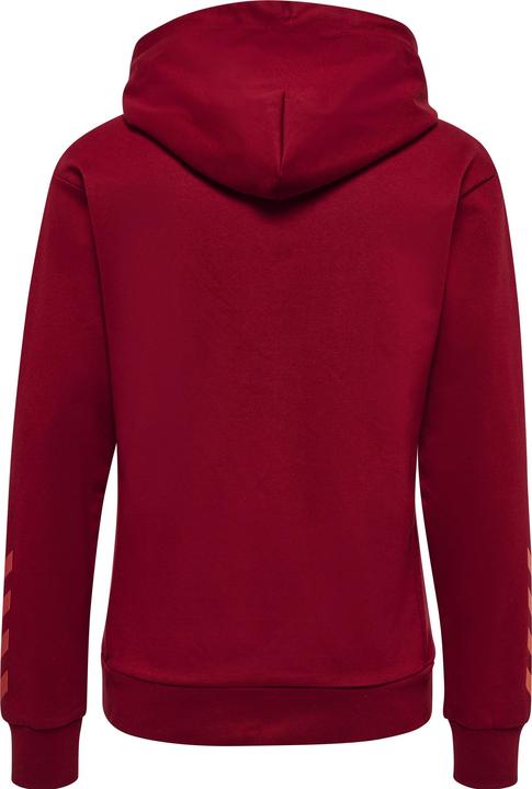 Produktbild hummel Offgrid Cotton Hoodie Wo (XS)