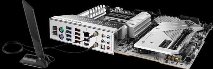 Produktbild ASUS ROG Maximus Z790 Apex (LGA 1700, Intel Z790, ATX)