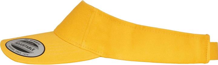Actual product image Flexfit Curved Visor Cap (One size)