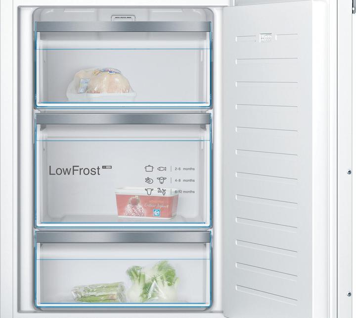 Immagine prodotto Bosch Hausgeräte GIV21AFE0 (Da incasso, 96 l)