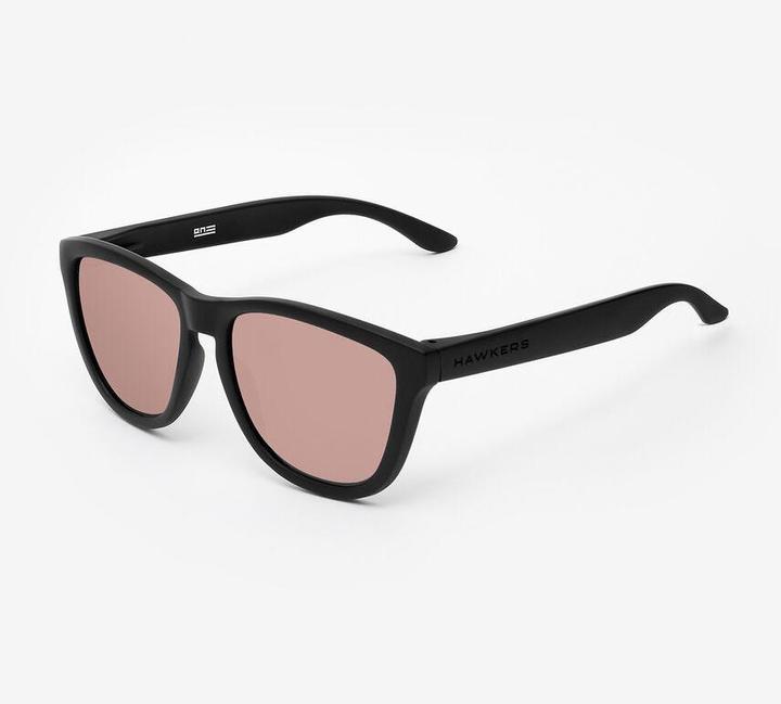 Image du produit Hawkers One Carbone Noir Or Rose