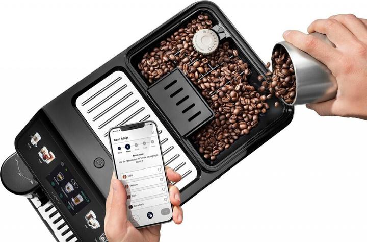 Image du produit De'Longhi Eletta Explore Brassage à froid