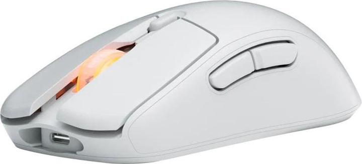 Actual product image Fnatic Bolt Wireless (Wireless, Cable)