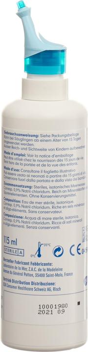 Produktbild Otrivin Baby Spray (1 Stück)