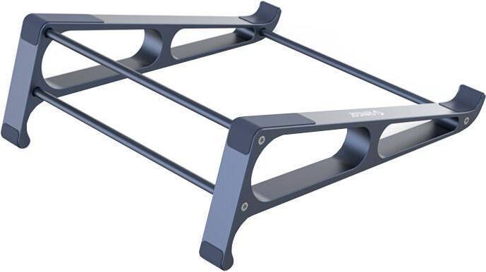 Actual product image Orico Laptop Stand MA15-GY-BP-IP (grey)