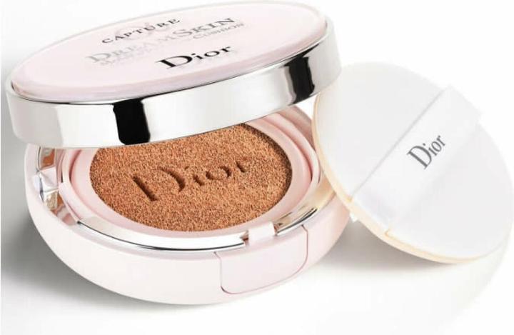 Image du produit Dior Dreamskin Moisturizer Cushion No 030 (030 Beige)