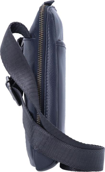 Immagine prodotto Brics Torino borsa a tracolla in pelle 16 cm