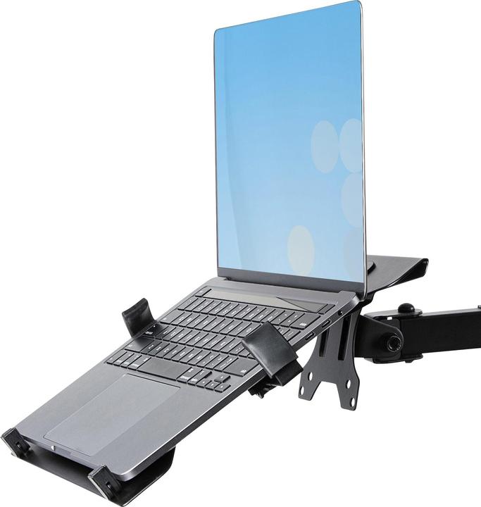 Produktbild StarTech Monitor Arm with VESA Laptop Tray (Tisch, 34")