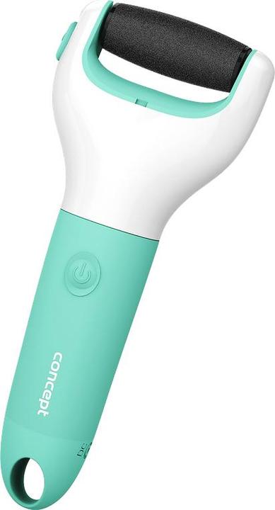 Produktbild Concept PN1000 Fusspflege-Gerät Callus remover