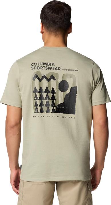Produktbild Columbia Explorers Canyon Back (S)
