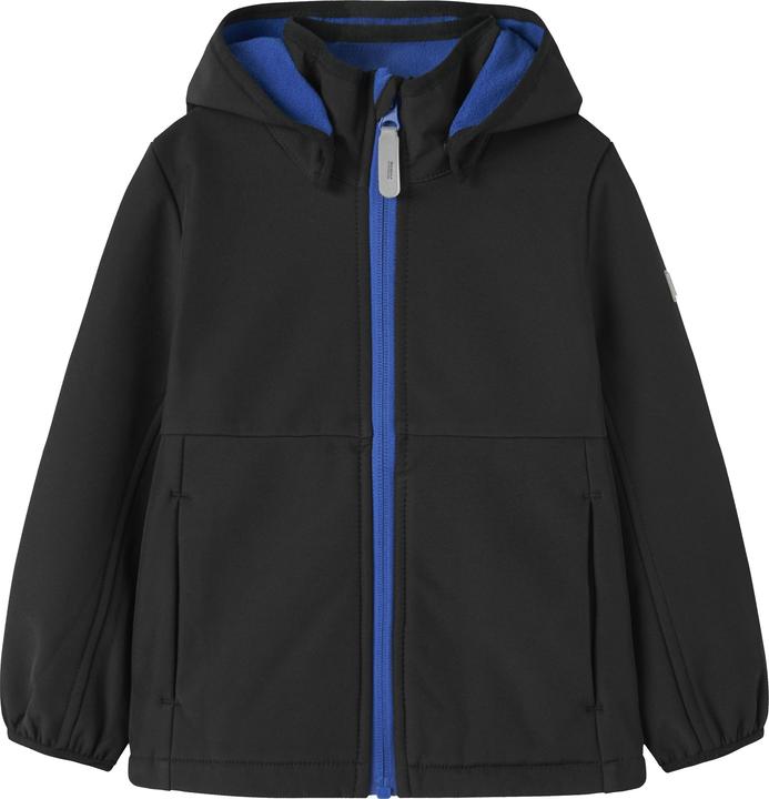 Produktbild Name it MALTA05 Softshell-Jacke (92)