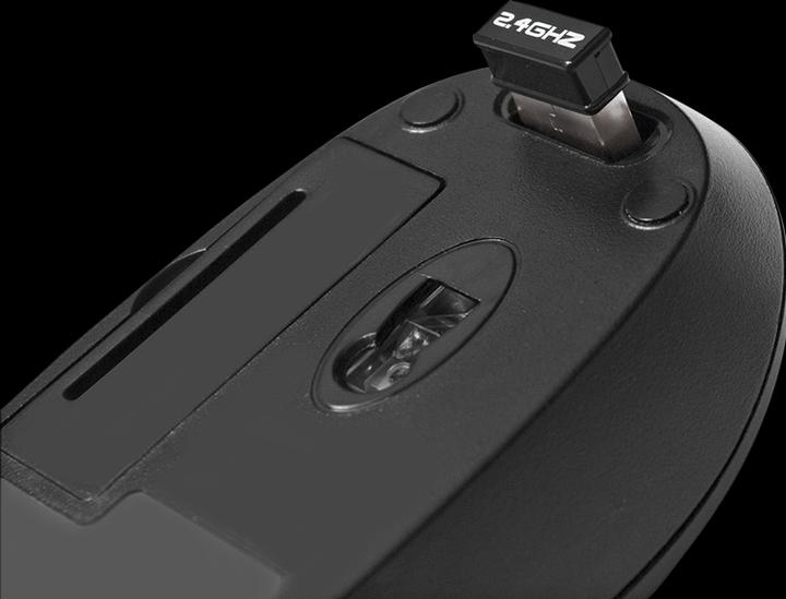 Actual product image LogiLink ID0104 (DE, Wireless)