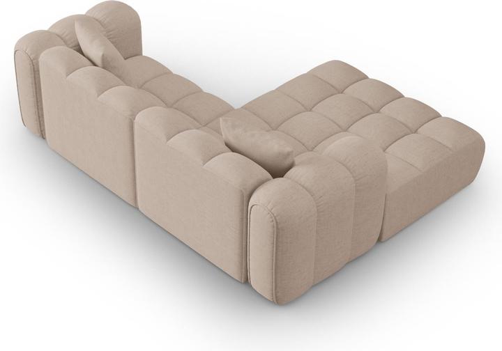 Actual product image CXL by Christian Lacroix Clotilde (Corner sofa)