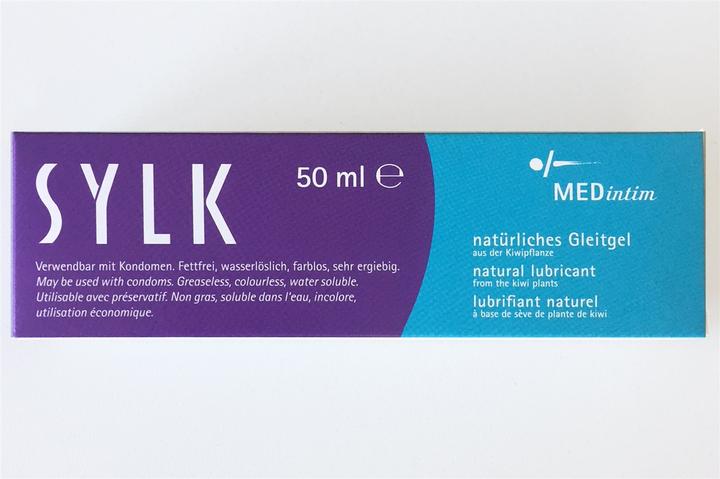 Produktbild Medintim Sylk (50 ml)