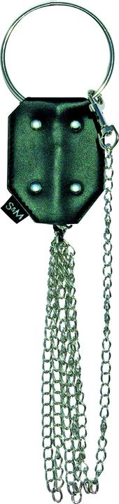Sex & Mischief Ring Leash