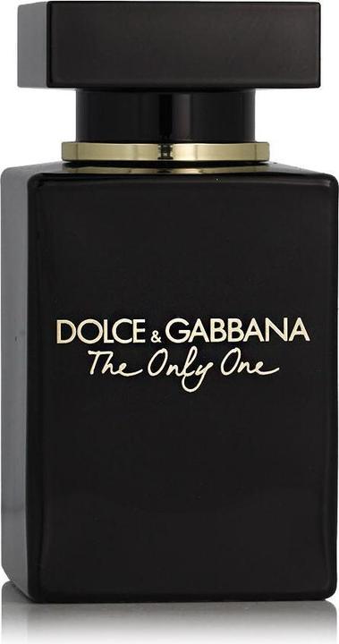 Dolce & Gabbana The Only One Intense Eau de Parfum Women's Fragrance 50ml (Eau de Parfum, 50 ml)