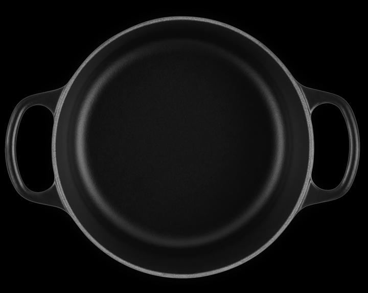 Productafbeelding Le Creuset Handtekening (18 cm, Braadpan + kasserol, Gietijzer)
